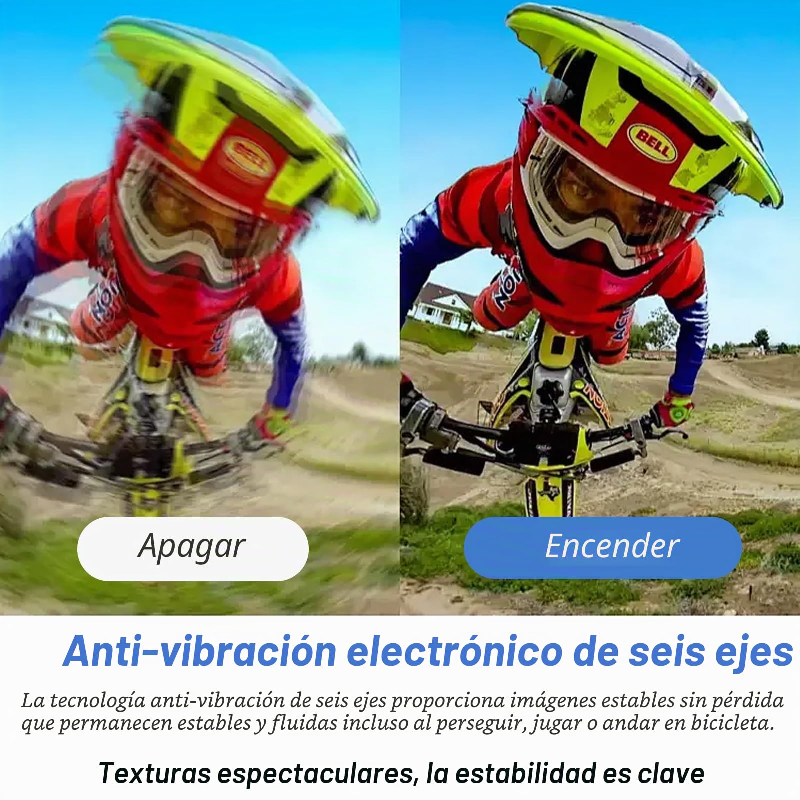 Cámara de Acción 5K Mini Cámara Corporal POV, Subacuática Impermeable 30m/EIS Pantalla Táctil /Imagen Clara,Body Cam Accesorios Multifuncionales WiFi para Ciclismo, Viajes,Caminatas + Tarjeta 64GB