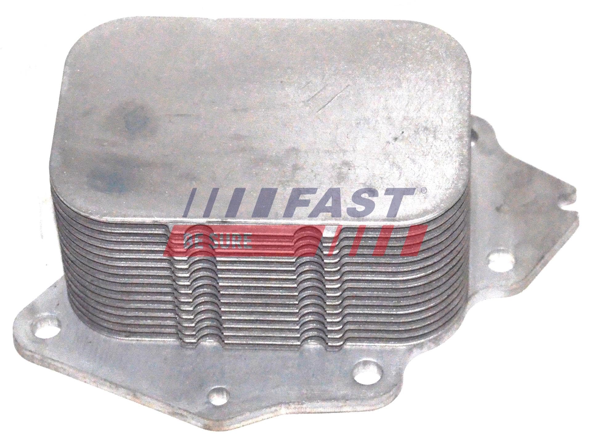 Oil Heat Exchanger