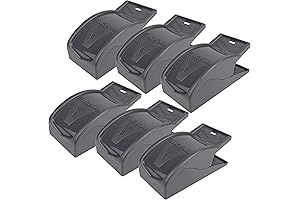 Victor™ M070-6SR Quick Kill™ Reusable Humane Mouse Trap