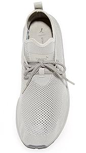 Amazon.com | Puma X Stampd Trinomic Woven Men's Shoe Steel