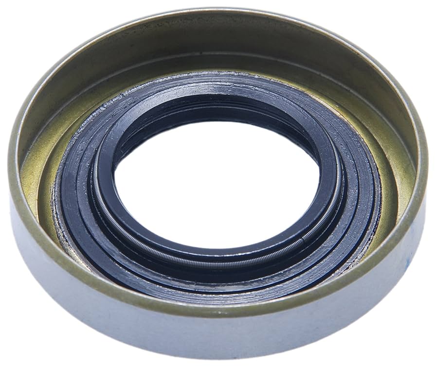 Amazon.com: Mb393883 / Mb393883 - Oil Seal (Axle Case