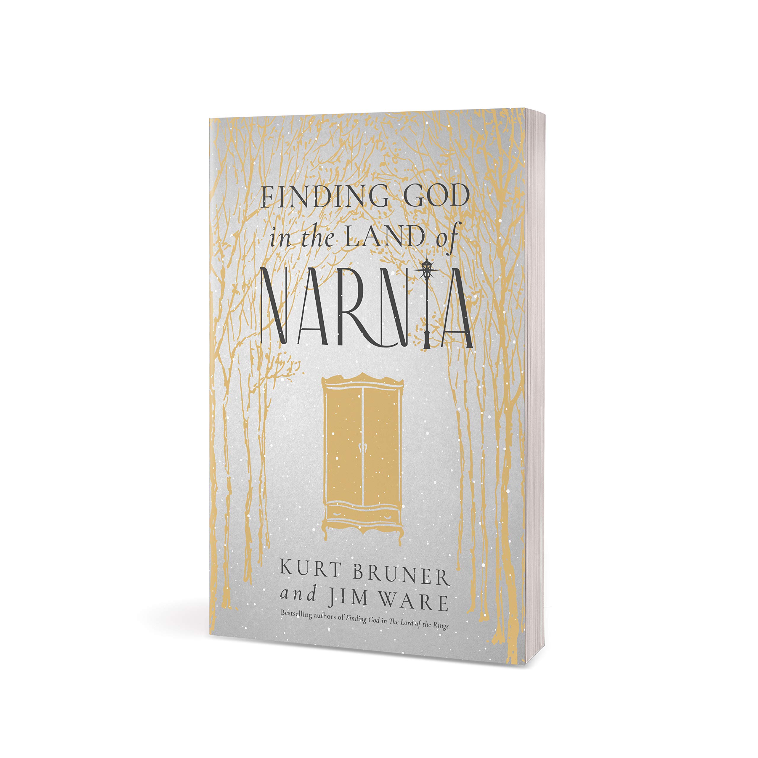 Finding God in the Land of Narnia - Image 3