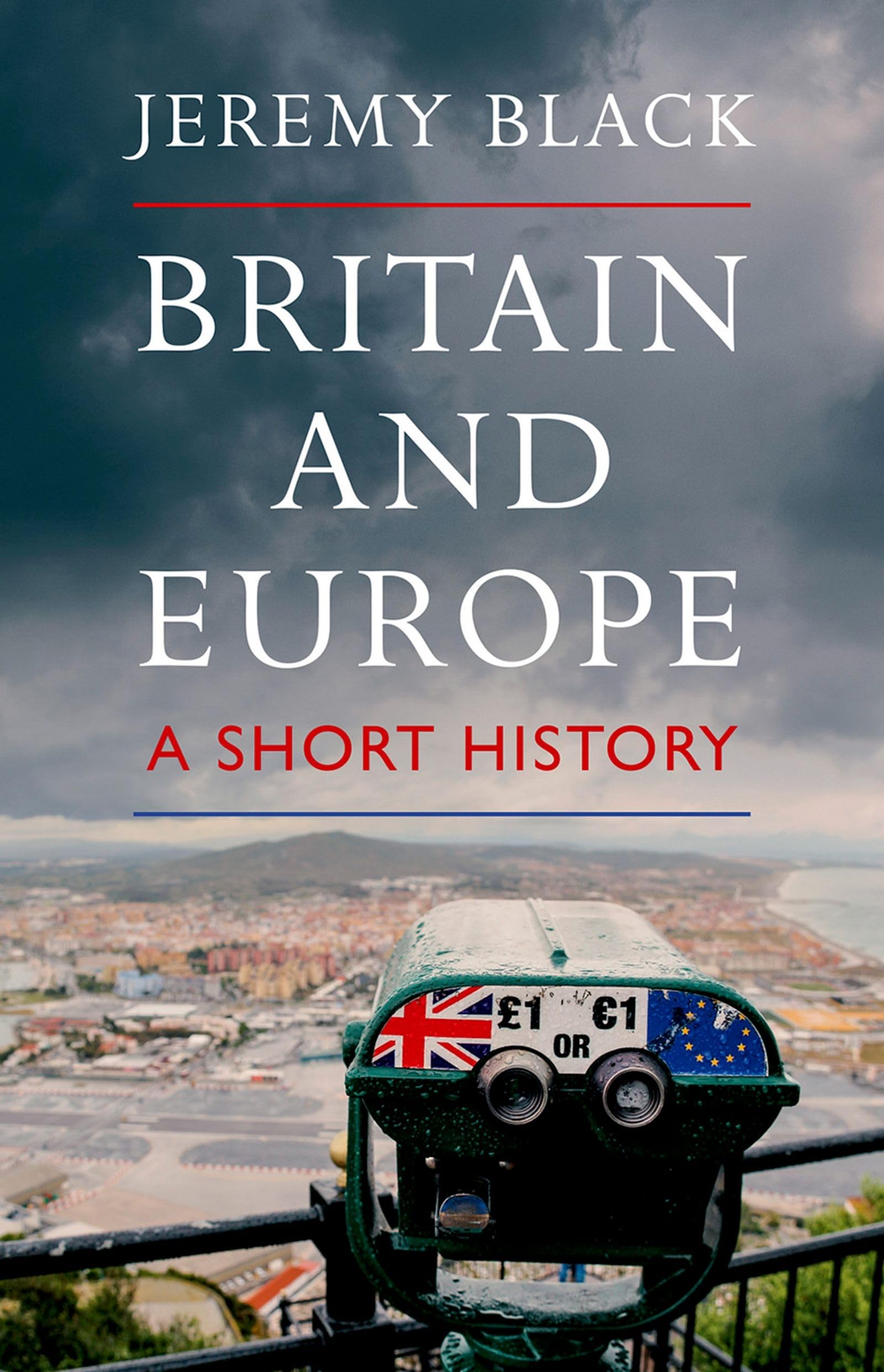 Buy Britain and Europe: A Short History — BookShops.in
