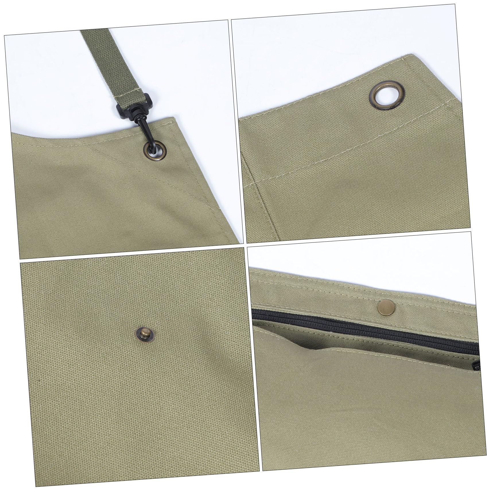 Delantal Resistente Desgaste Delantal De Cocina Reutilizable De Herramientas De Jardín De Trabajo Para Asar Monos Para Hombres