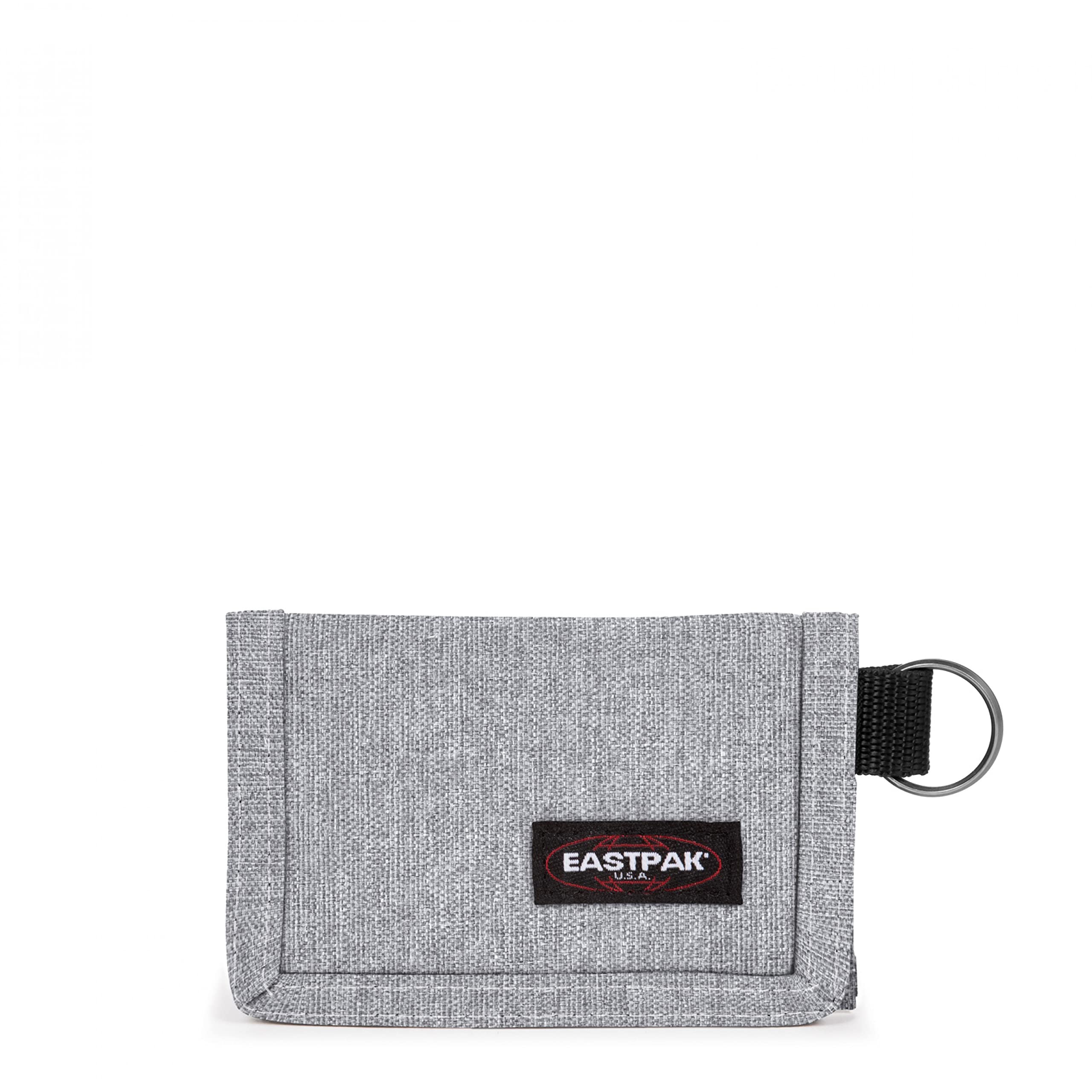 Eastpak MINI Crew Geldbörse - Sunday Grey (Grau)