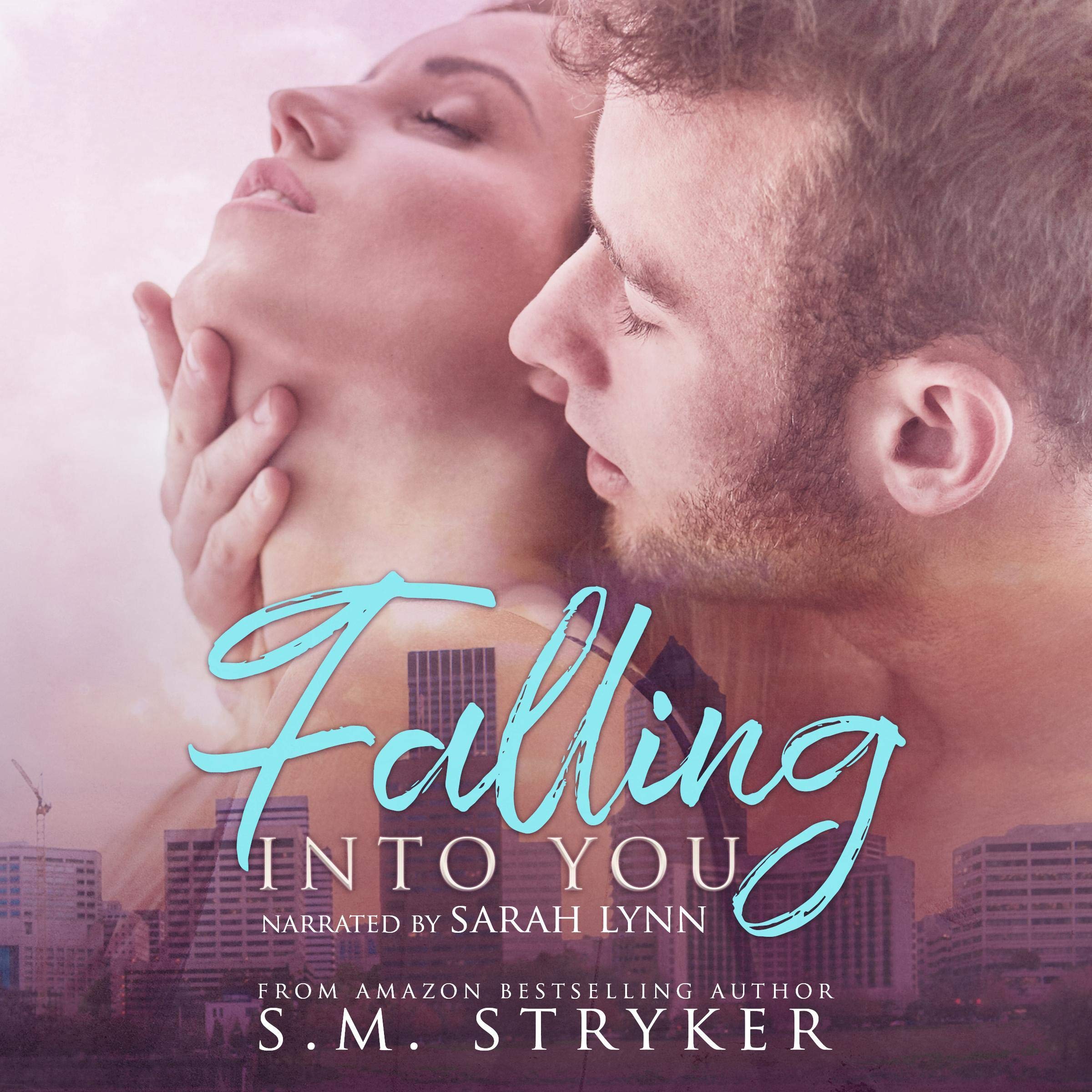 Falling into You