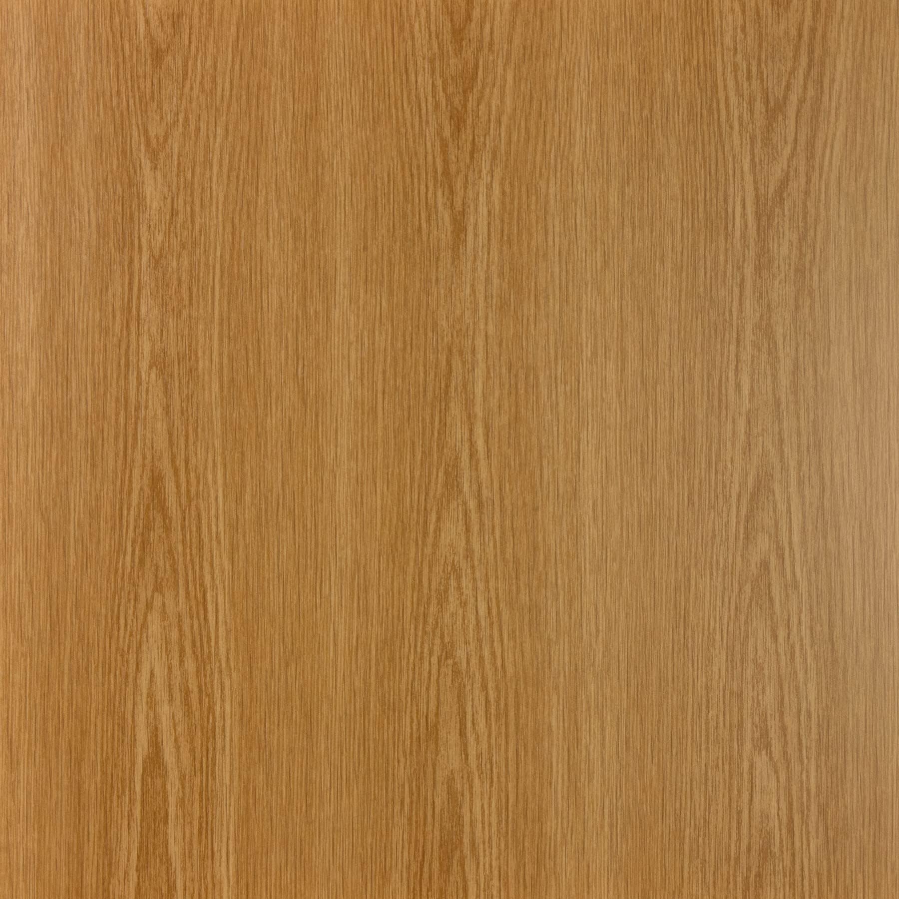 Oak Pale Adhesive Film