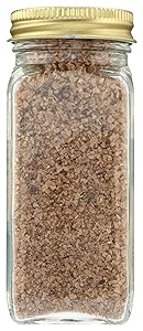 Whole Foods Market, Seasoning Salt, Applewood Smoked, 2.40 Ounce