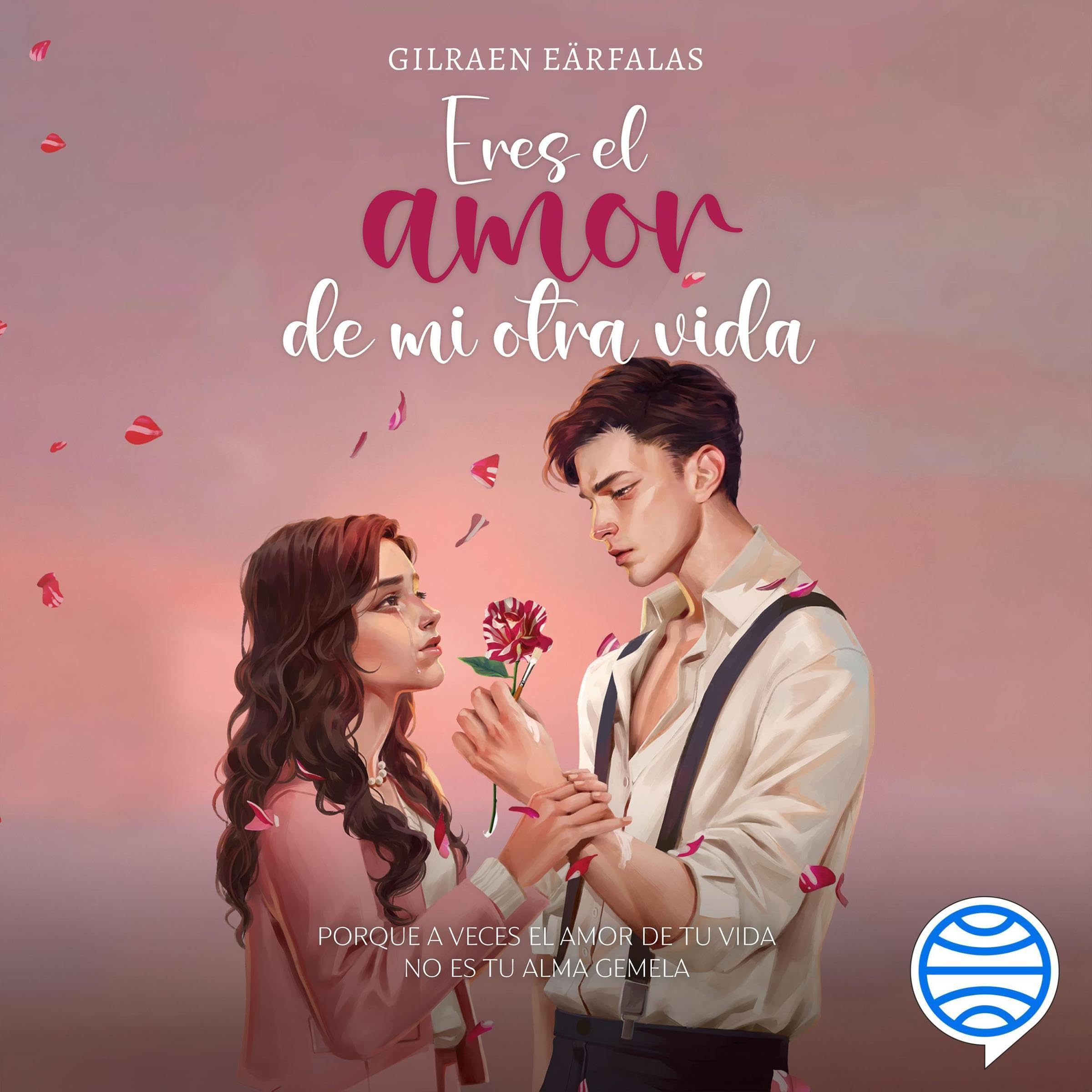 Cover art for Eres el amor de mi otra vida