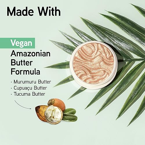 Miniatura 4 de Physicians Formula - Rubor Murumuru de mantequilla.