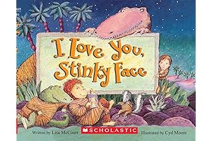 "Mama's Last Hug": The Ultimate Symbol of Comfort and Love