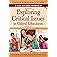 Exploring Critical Issues in Gifted Education: A Case Studies Approach