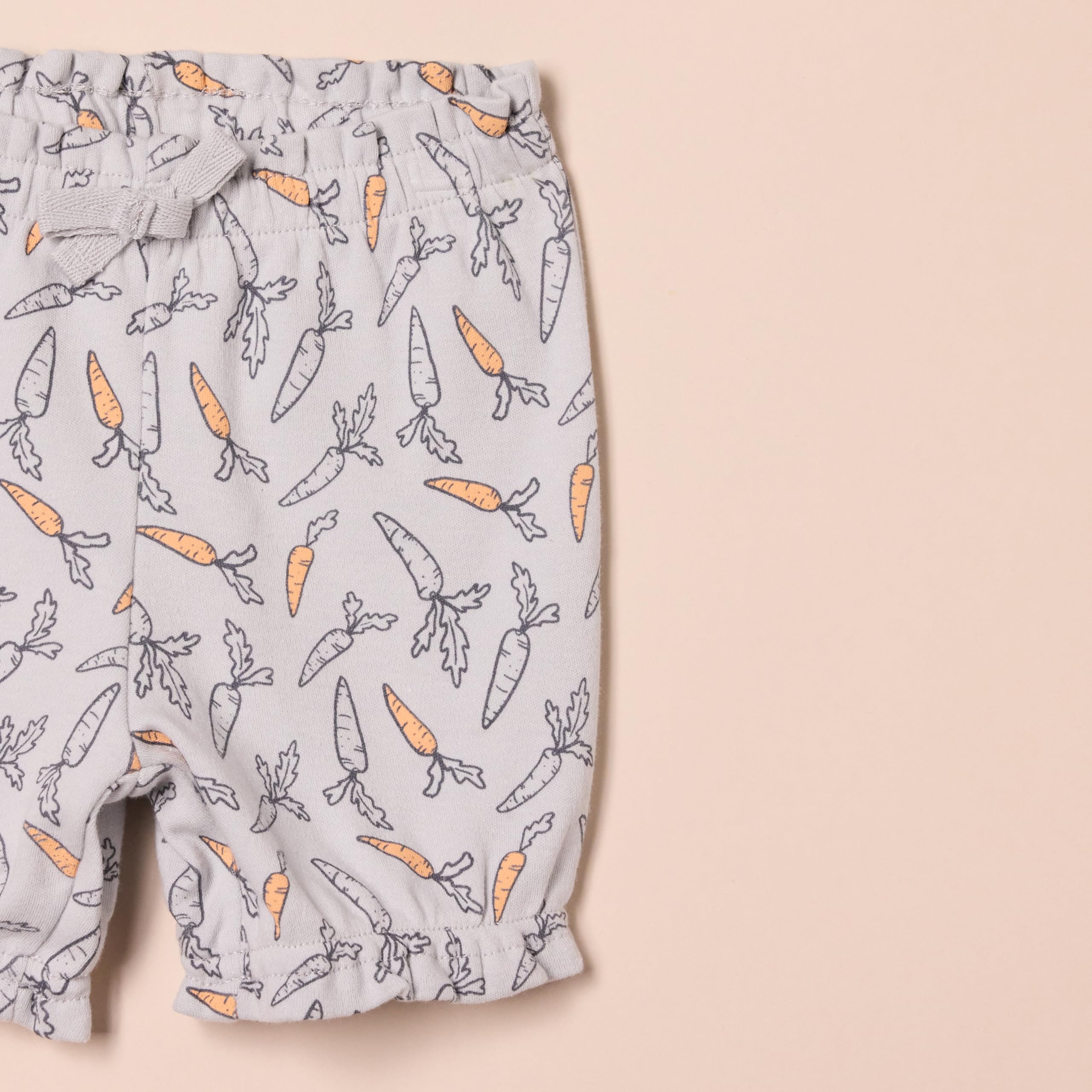 Amazon Essentials Bébé Fille Shorts Bouffants