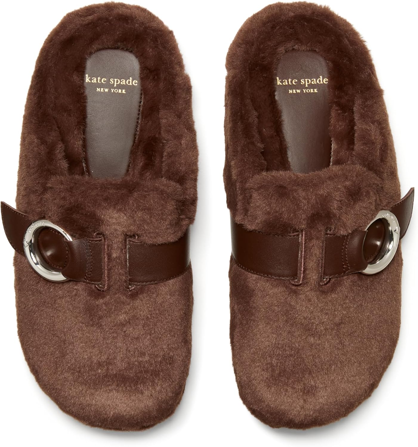 kate spade new york Halo Clogs