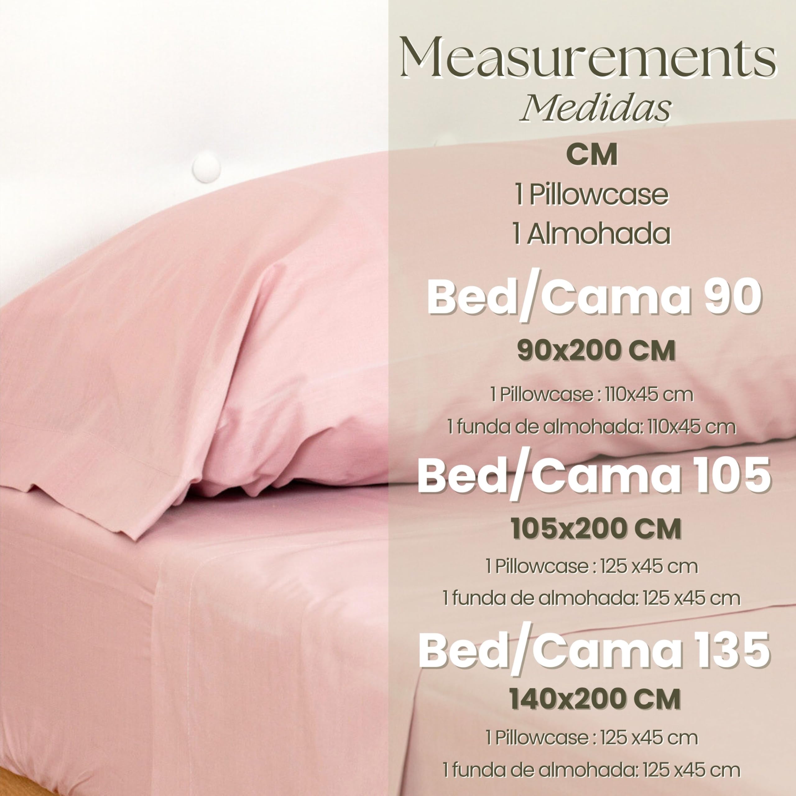 COSMOPLUS Juego De 2 Sábanas Elásticas Para Moisés, Para Niños Y Niñas