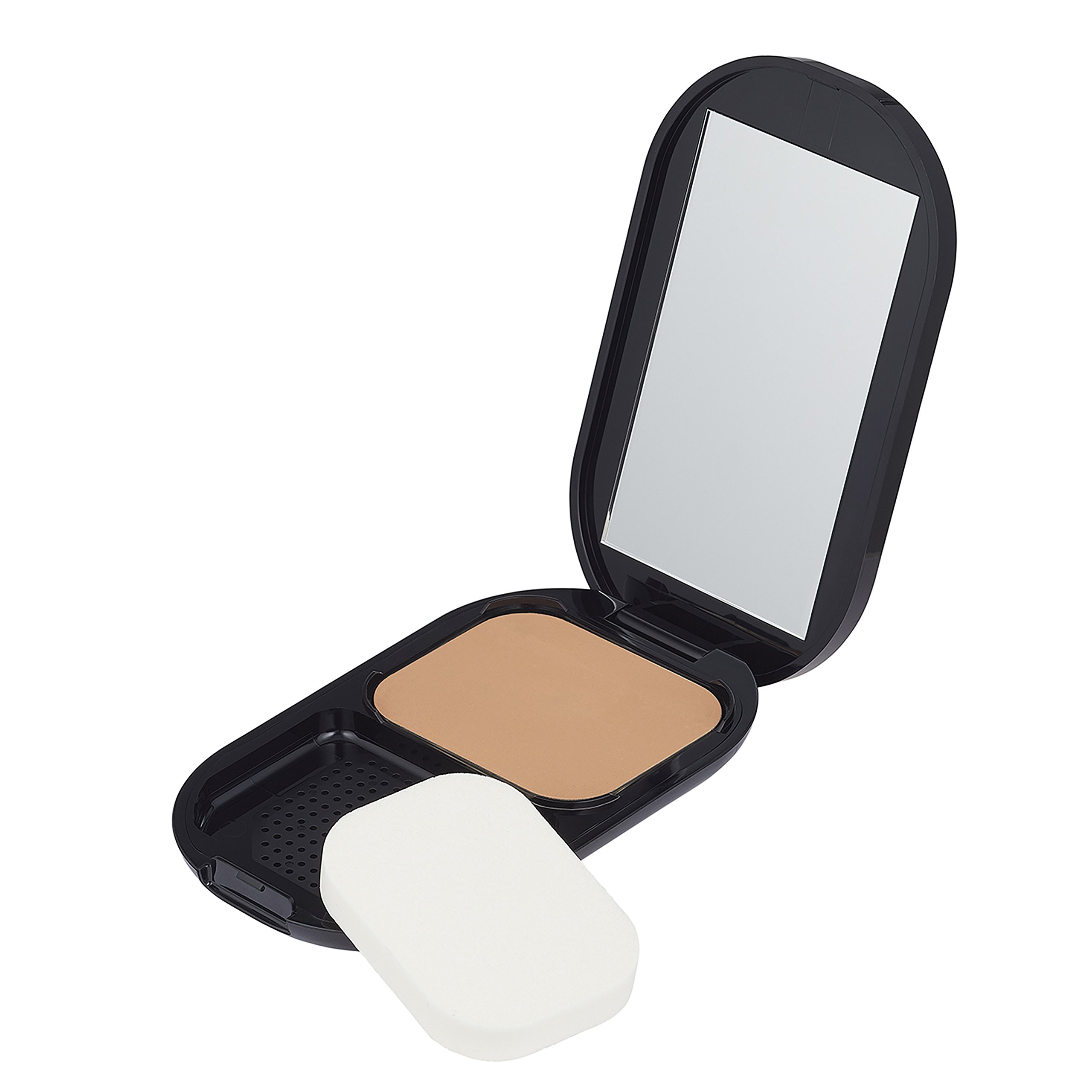 Facefinity Compact Foundation 008-Toffee 10Gr