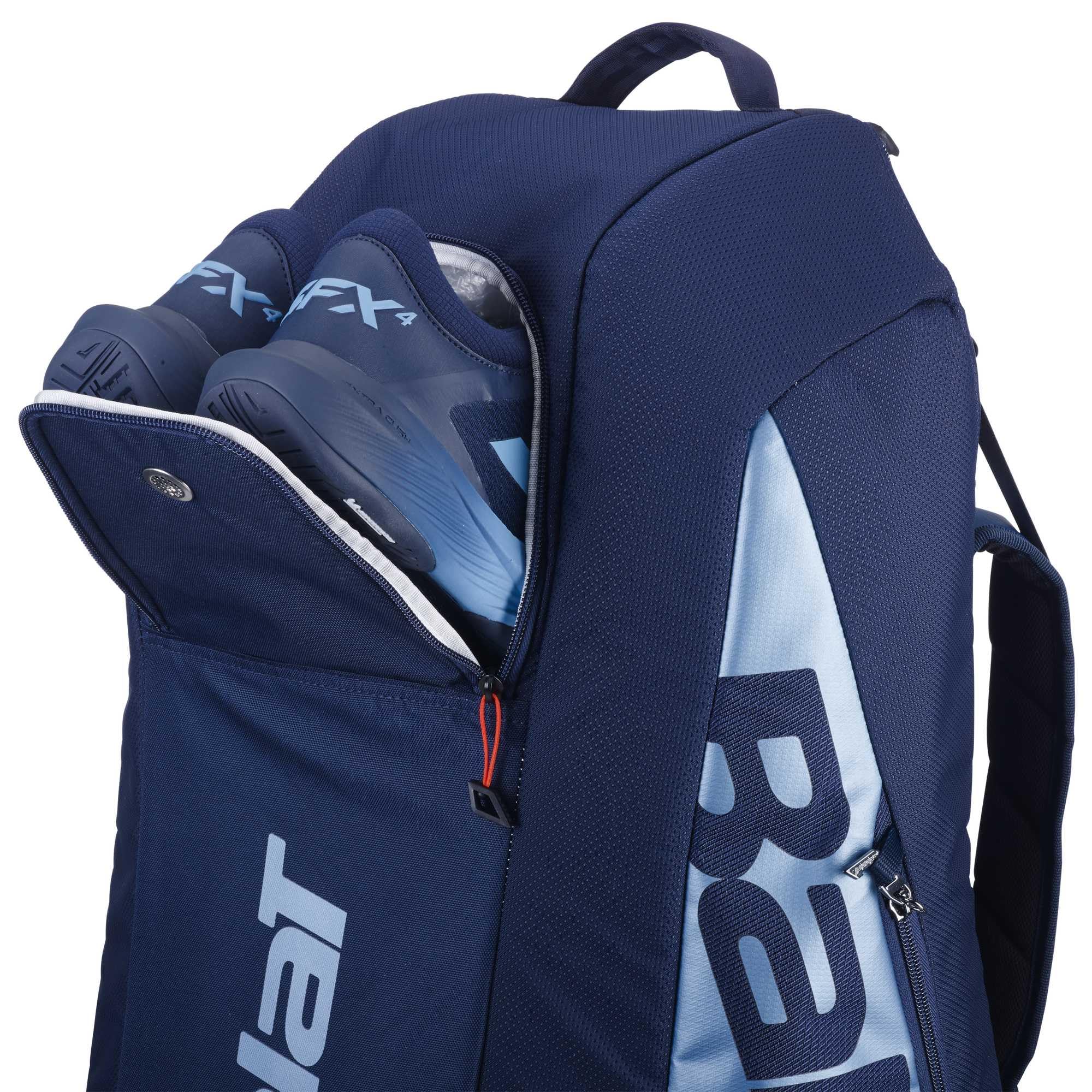 BABOLAT VS 751234 - RH 6 PURE DRIVE 11Th GEN