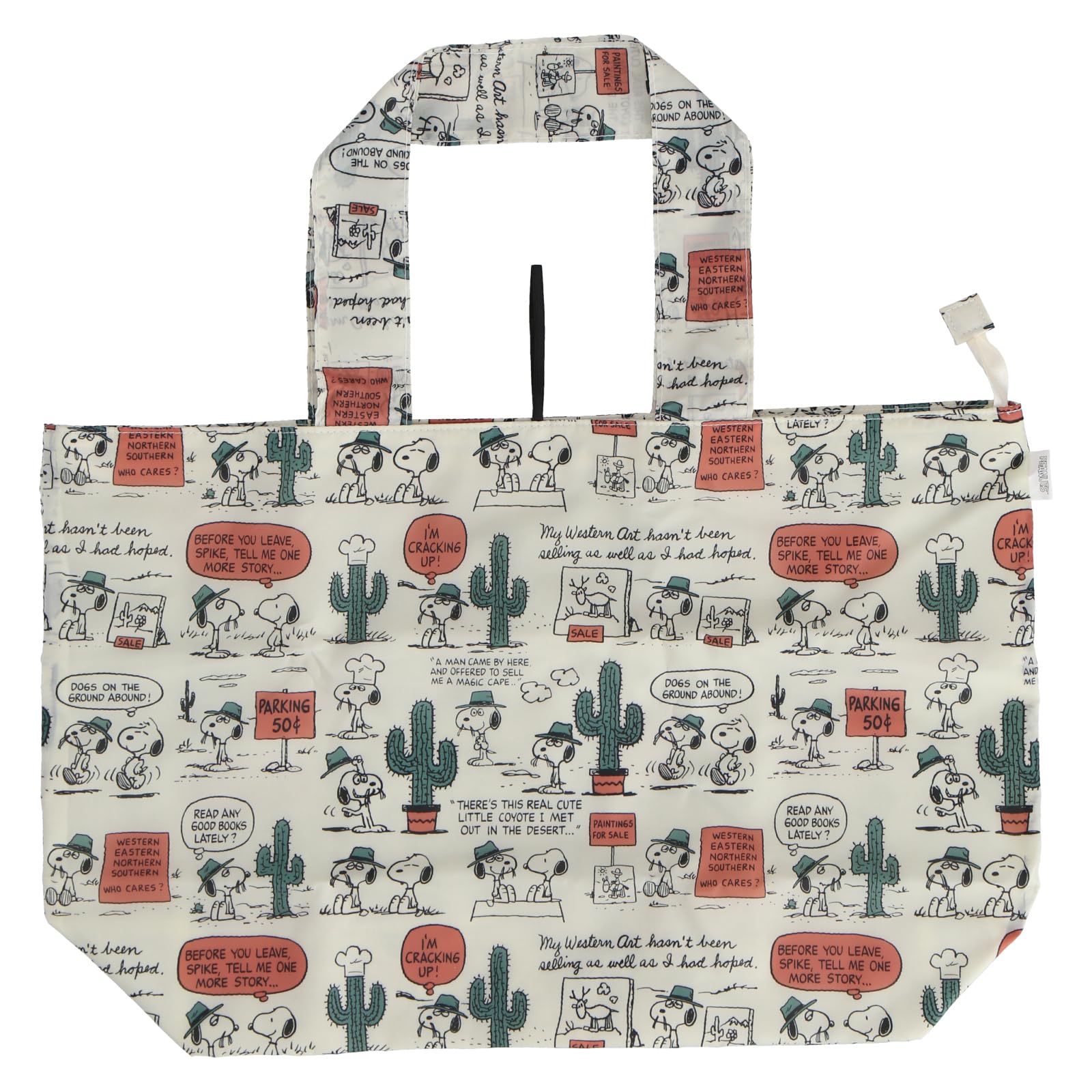 スヌーピー　ピーナッツカフェ　エコバッグ　8つ　未使用 スヌーピー ピーナッツカフェ エコバッグ 8つ 未使用 バッグ