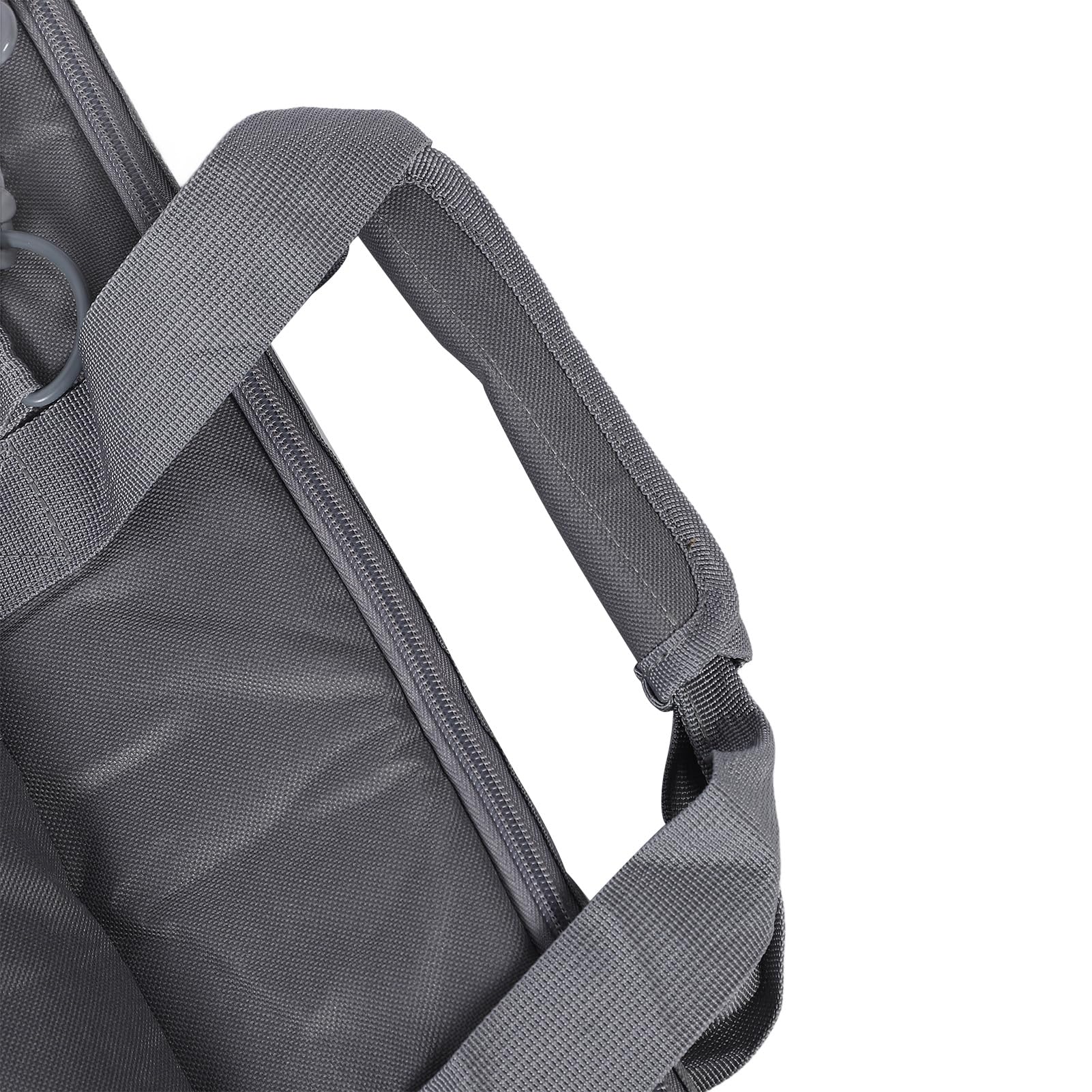 VGEBY Zaino per GPS Satellitare, Accessori Gen 3, Custodia da Trasporto 87cm×30cm×45cm per Apparecchiature, Escursioni e Viaggio Outdoor