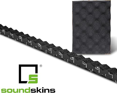 Miniatura 2 de Paquete de sistema de sonido DS 18 PRO-X6.4BM Altavoz de 6.5 pulgadas 500W Max/250W RMS Altavoz de rango medio para puerta de automóvil o camión con