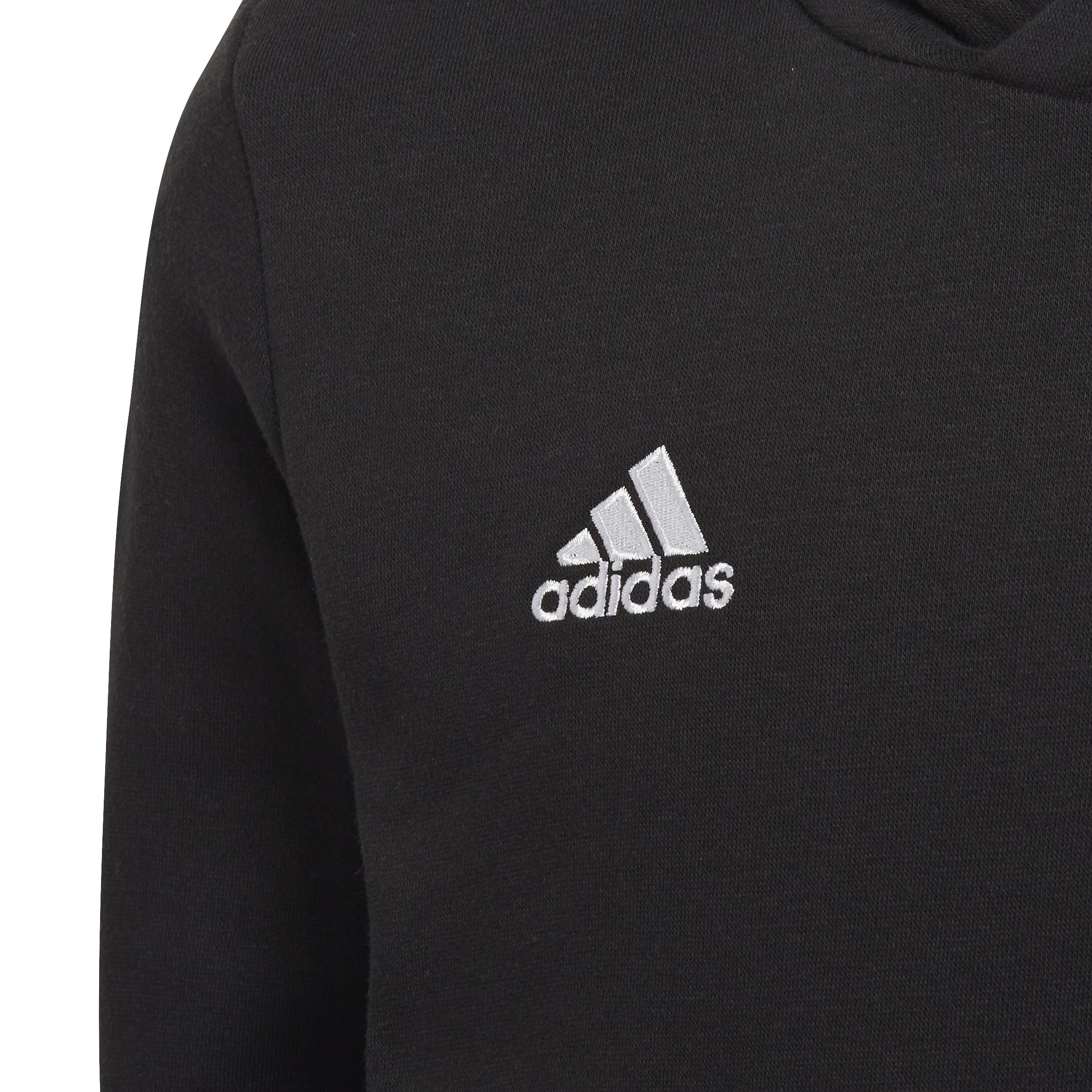 adidas Unisex niños Entrada 22 Sweat Hoodie