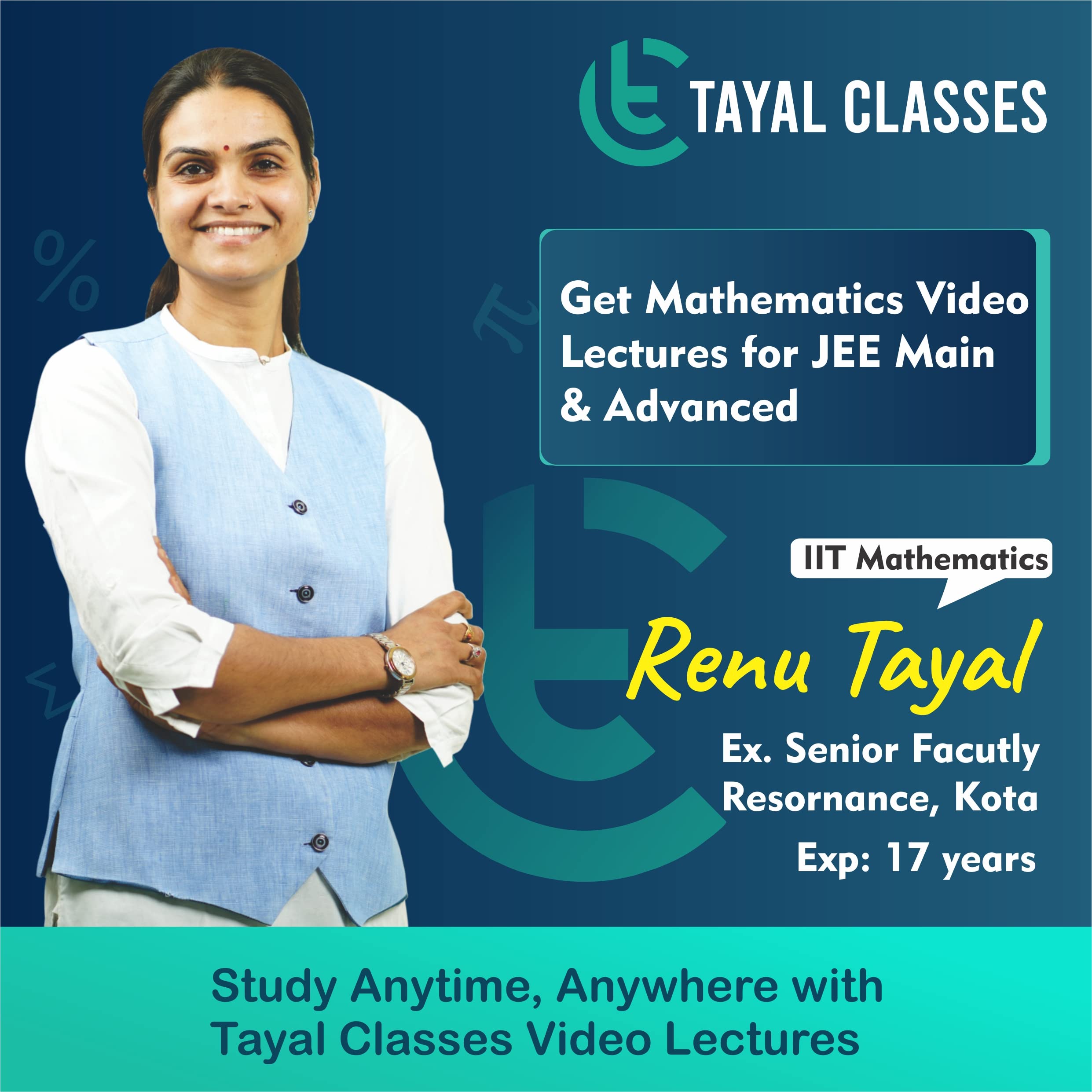 Tayal Classes Linear Programming Class 12 (NCERT) Online Video Lecture (Email Delivery)-image-22