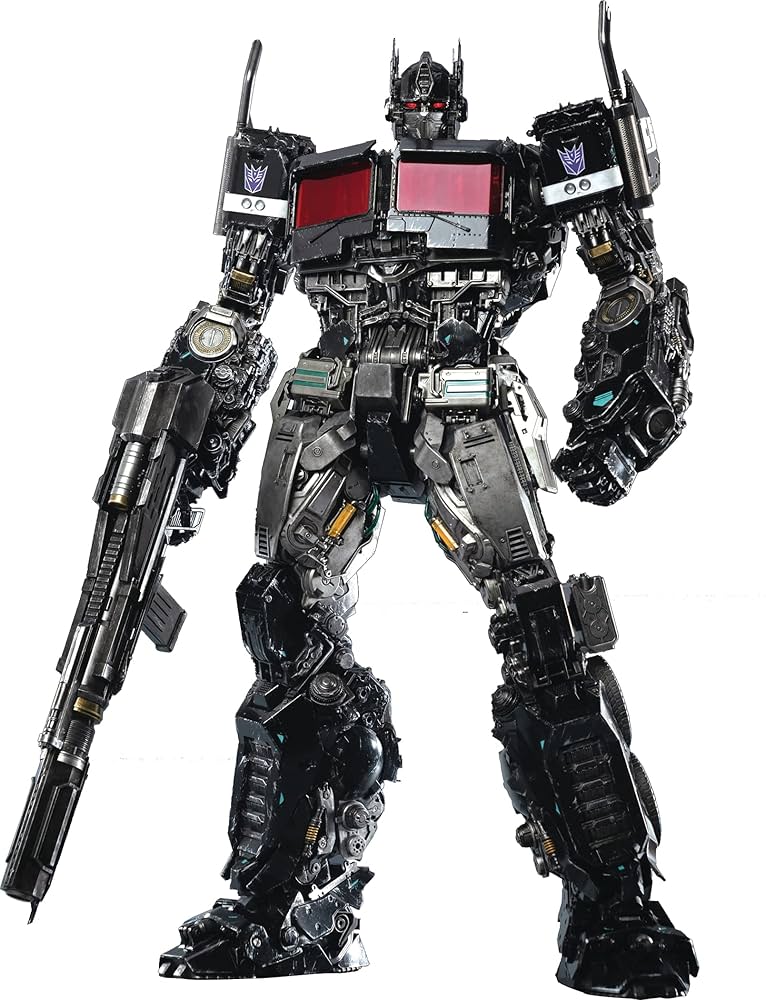 その他 Transformers Nemesis Prime Premium Transformers: BumblebeePREMIUM Nemesis Prime – threezero store