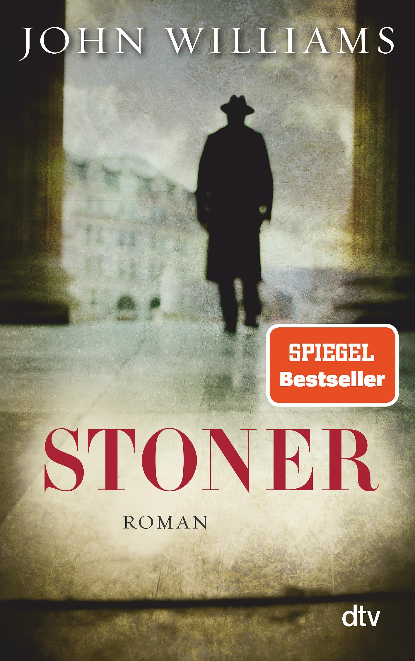 Stoner: Roman