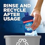Finish® Jet-Dry® Rinse Aid, 621 mL, Dishwasher Rinse Agent & Drying Agent for Spot Prevention