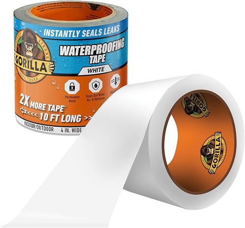 Gorilla Waterproofing Tape