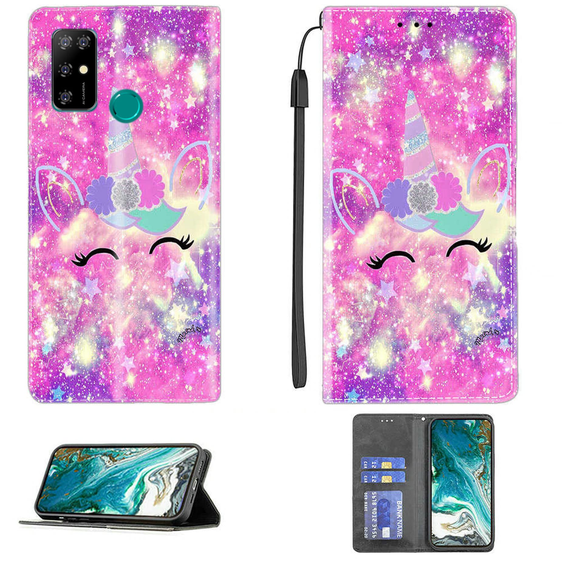 Per DOOGEE X96 Pro custodia custodia morbida in Silicone