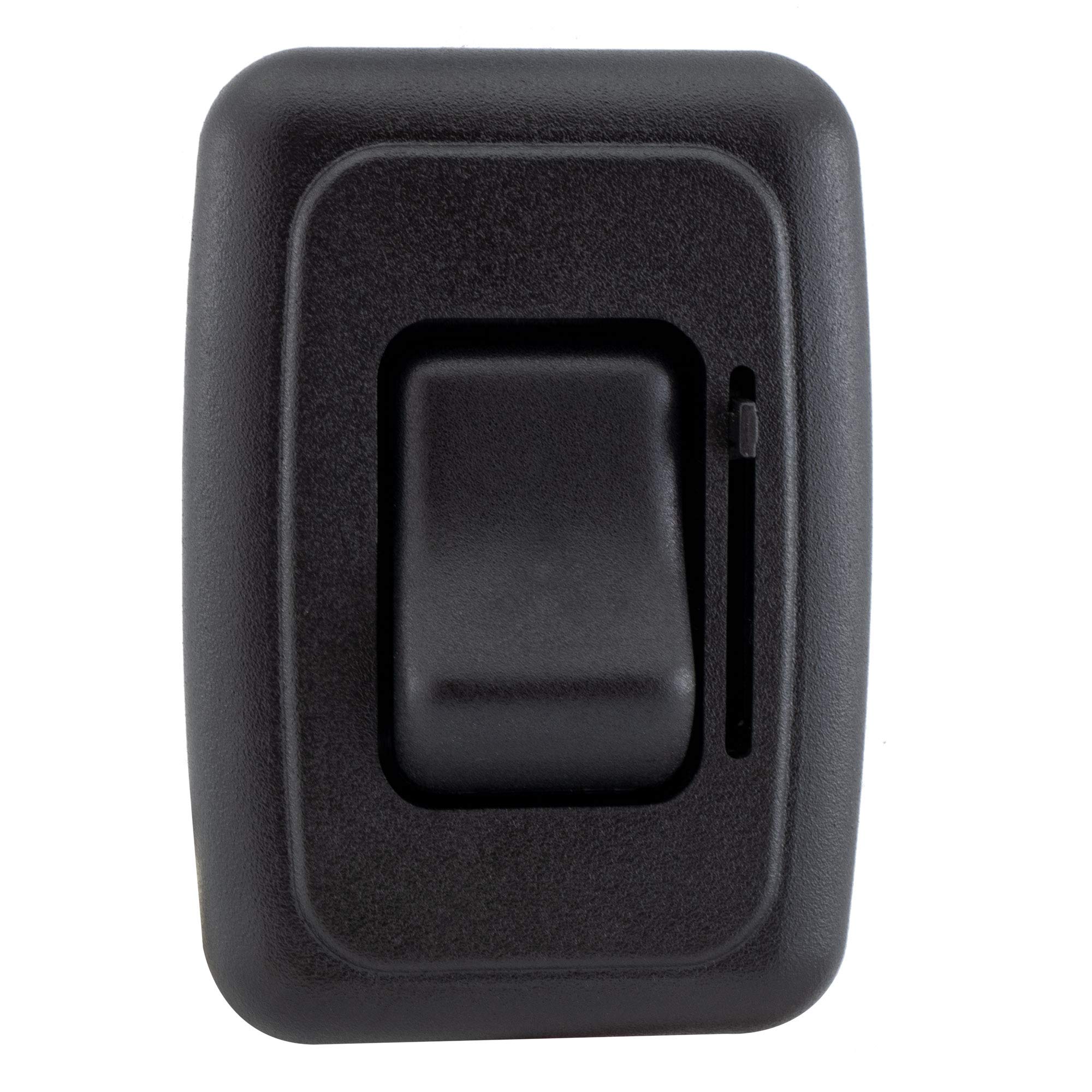 12 Volt DC Dimmer Switch For LED, Halogen, Incandescent - RV, Auto - View #7