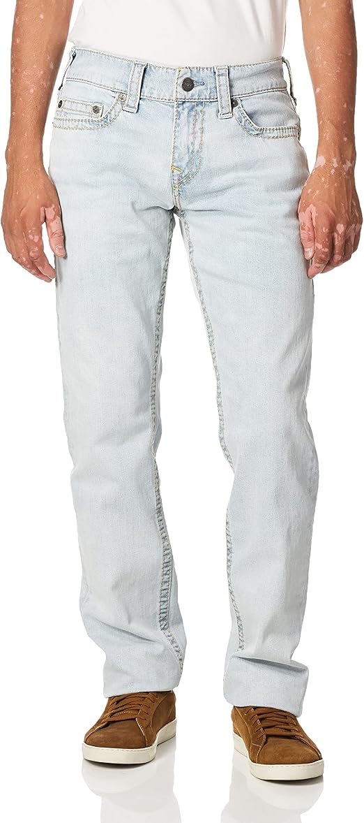 true religion big t jeans