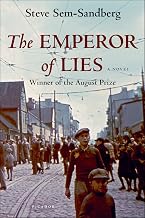 The Emperor of Lies: A Novel