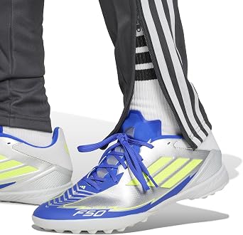 adidas Mens Messi Pants