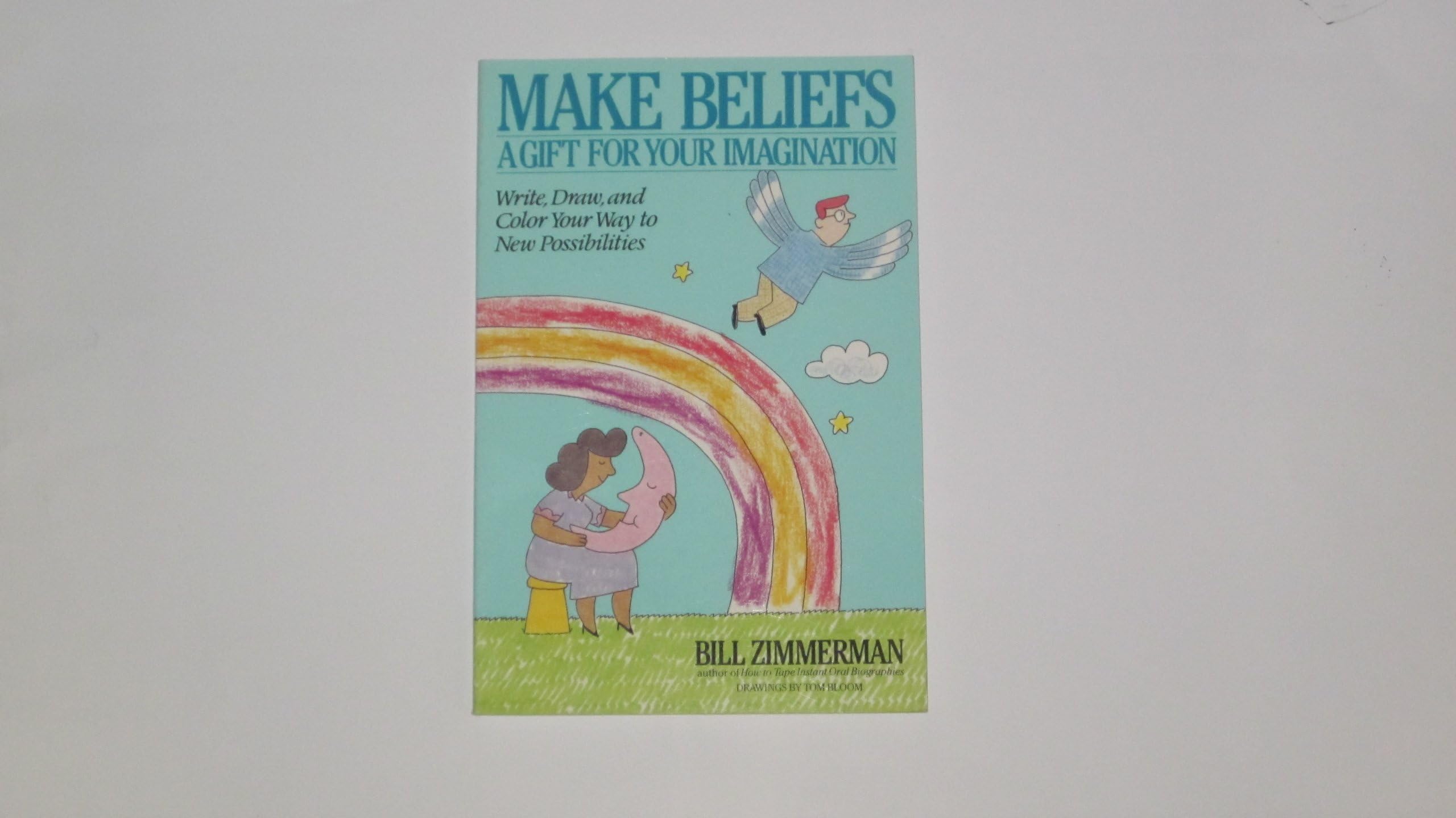 Make Beliefs