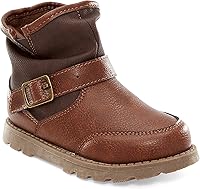 Vista 1 de Simple Joys by Carter's Botas de moda Hugo para niño