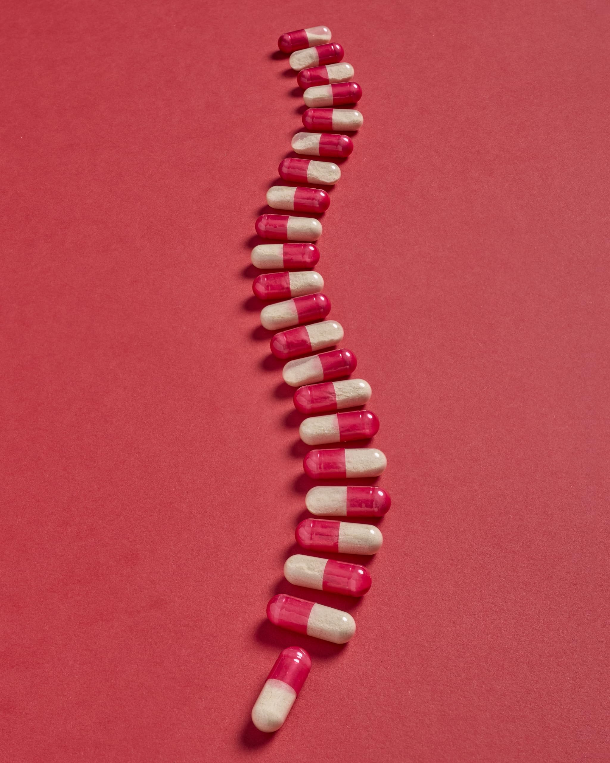 No-Dol® Capsule ESI 60 Capsule