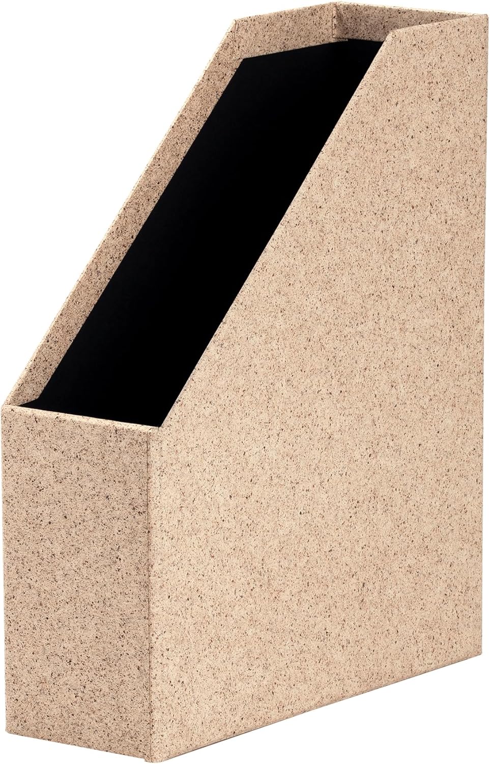 S.O.H.O. Cacao - Magazine Box Match. A4