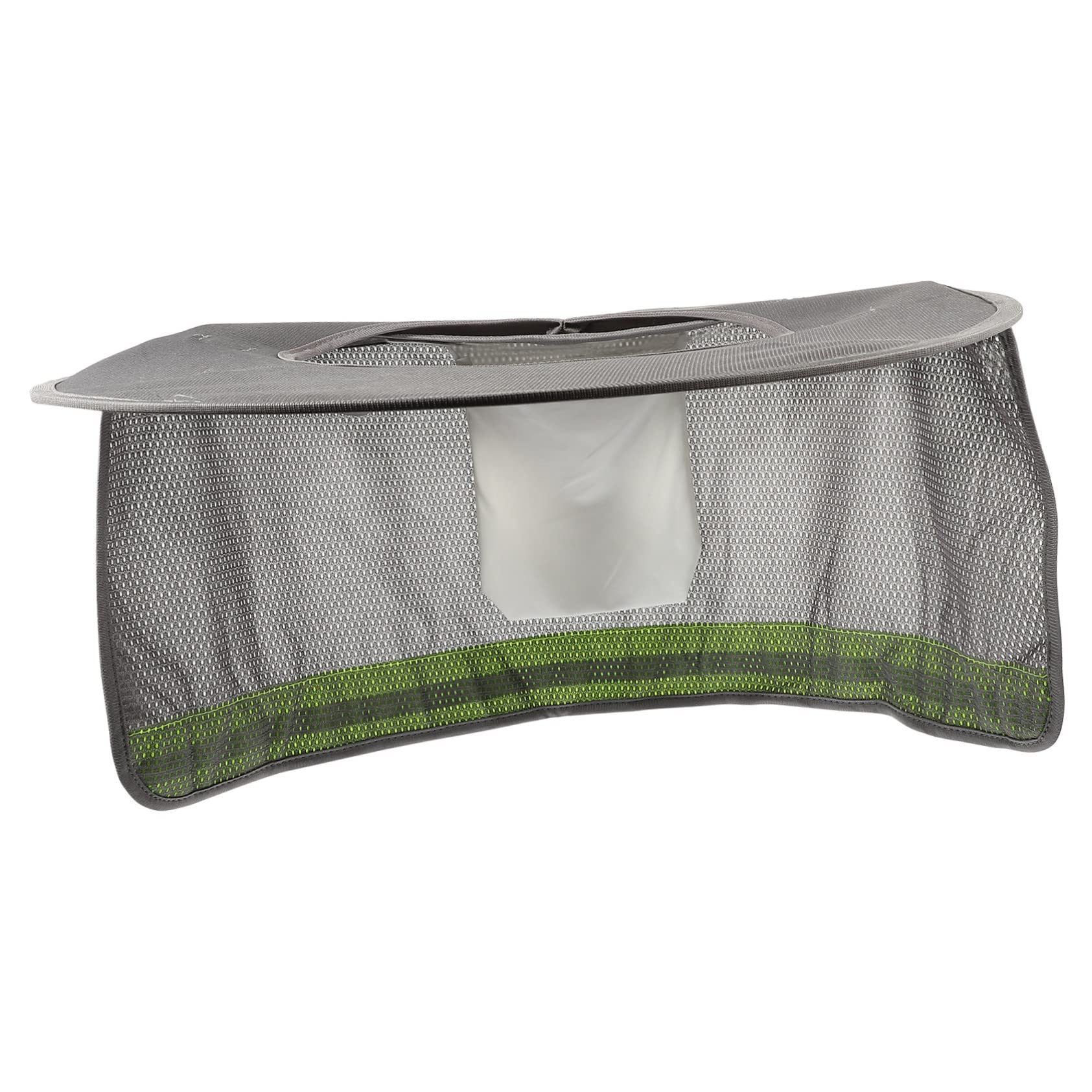 Mobestech 10pièces Casquette De Solaire pour Casque De Visière Réfléchissante Et Écran De Cou Accessoires De Construction