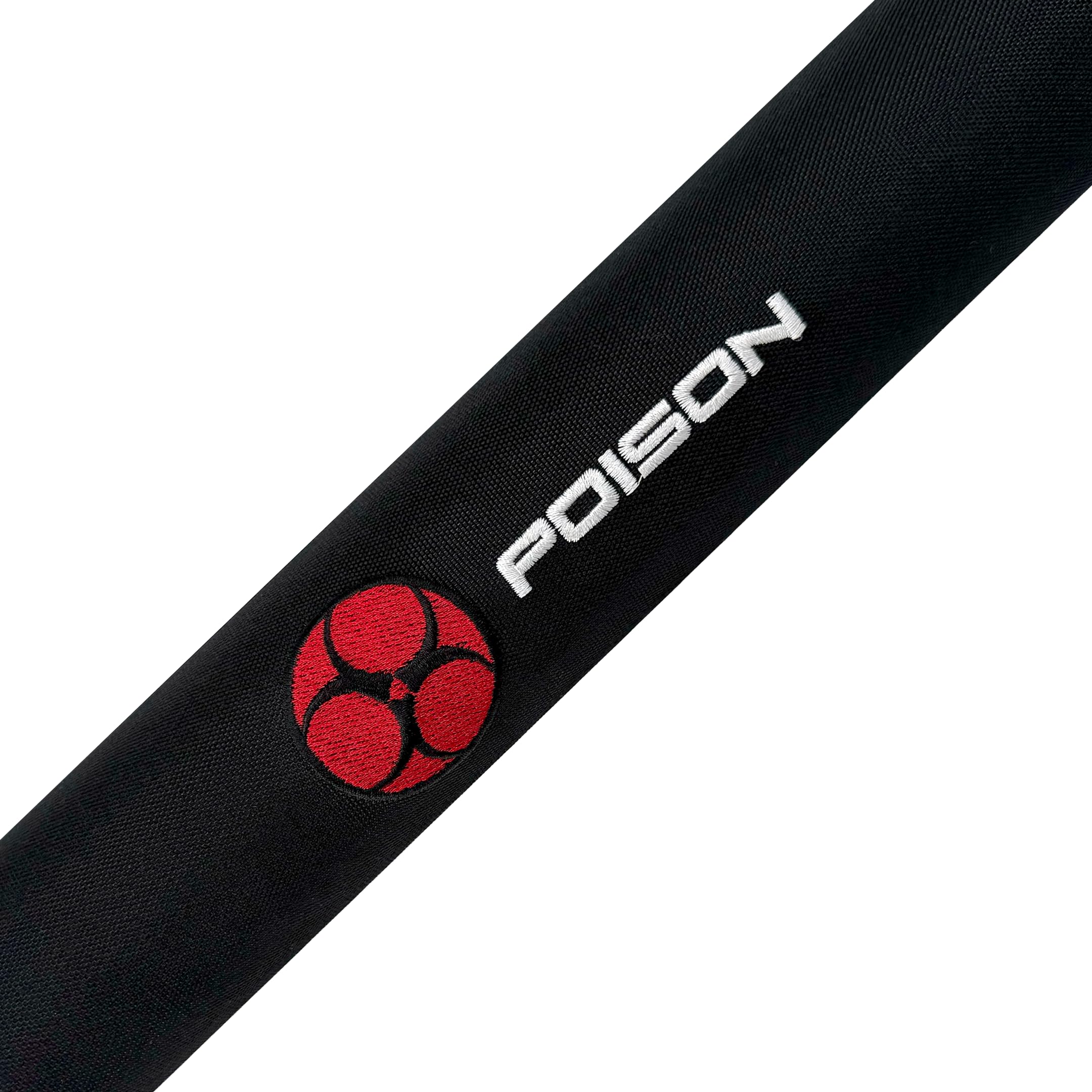 Amazon.com : Poison by Predator VX Jump/Break Cue with Venom