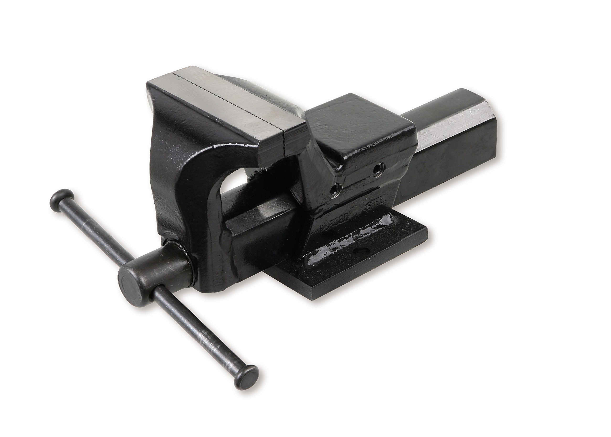 Beta 15990000 Model 1599 P100 Parallel Bench Vice, 100mm, White