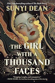 The Girl with a Thousand Faces