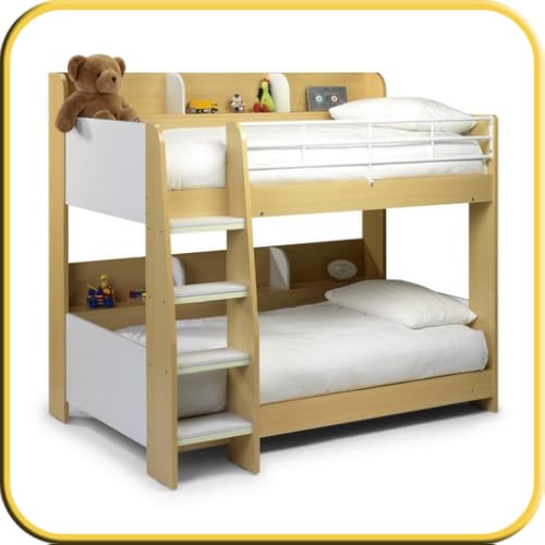 Kids Bunk Bed Master