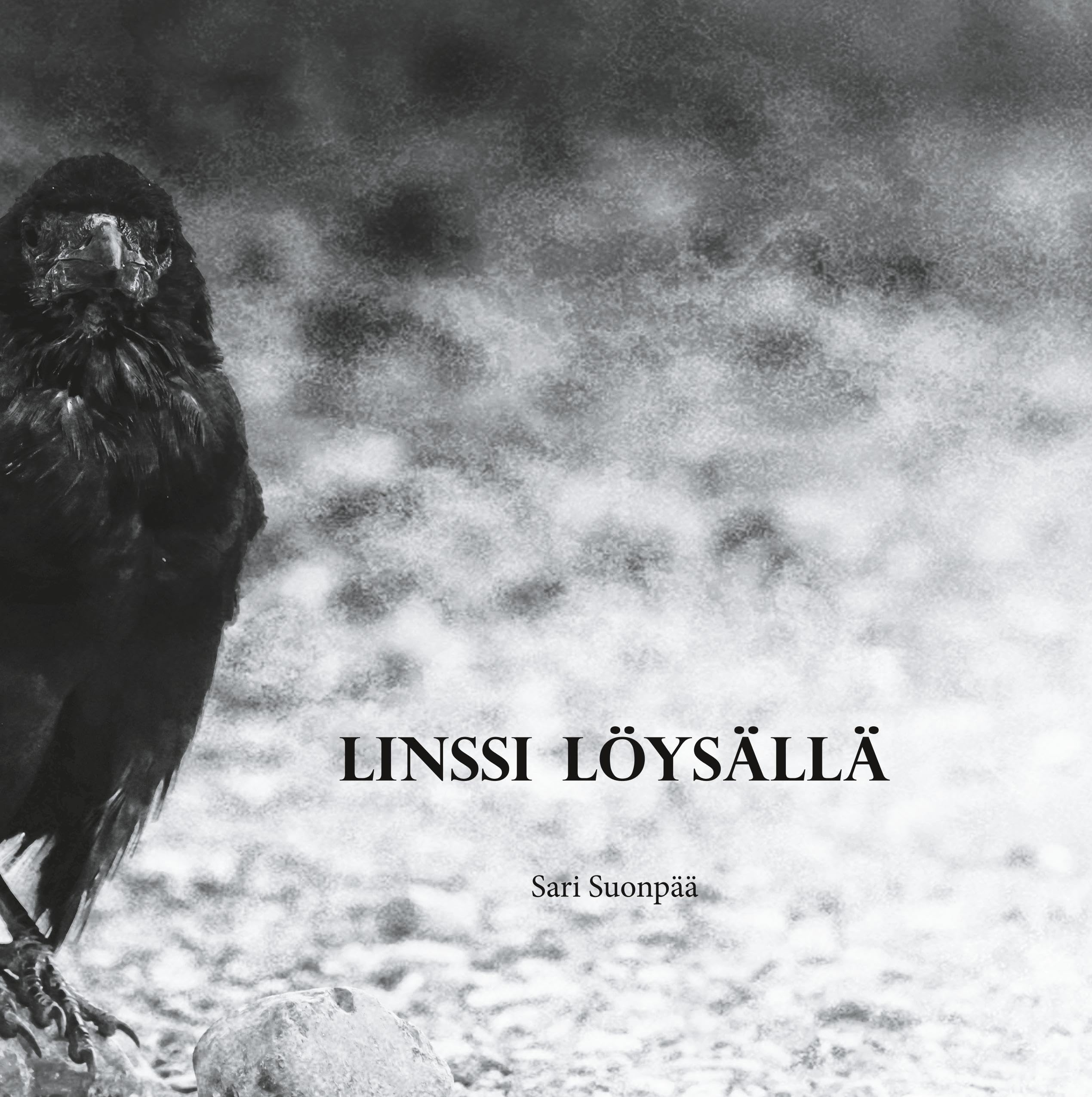 Album Photo Linssi löysällä : Évadez-vous dans les Paysages Nordiques