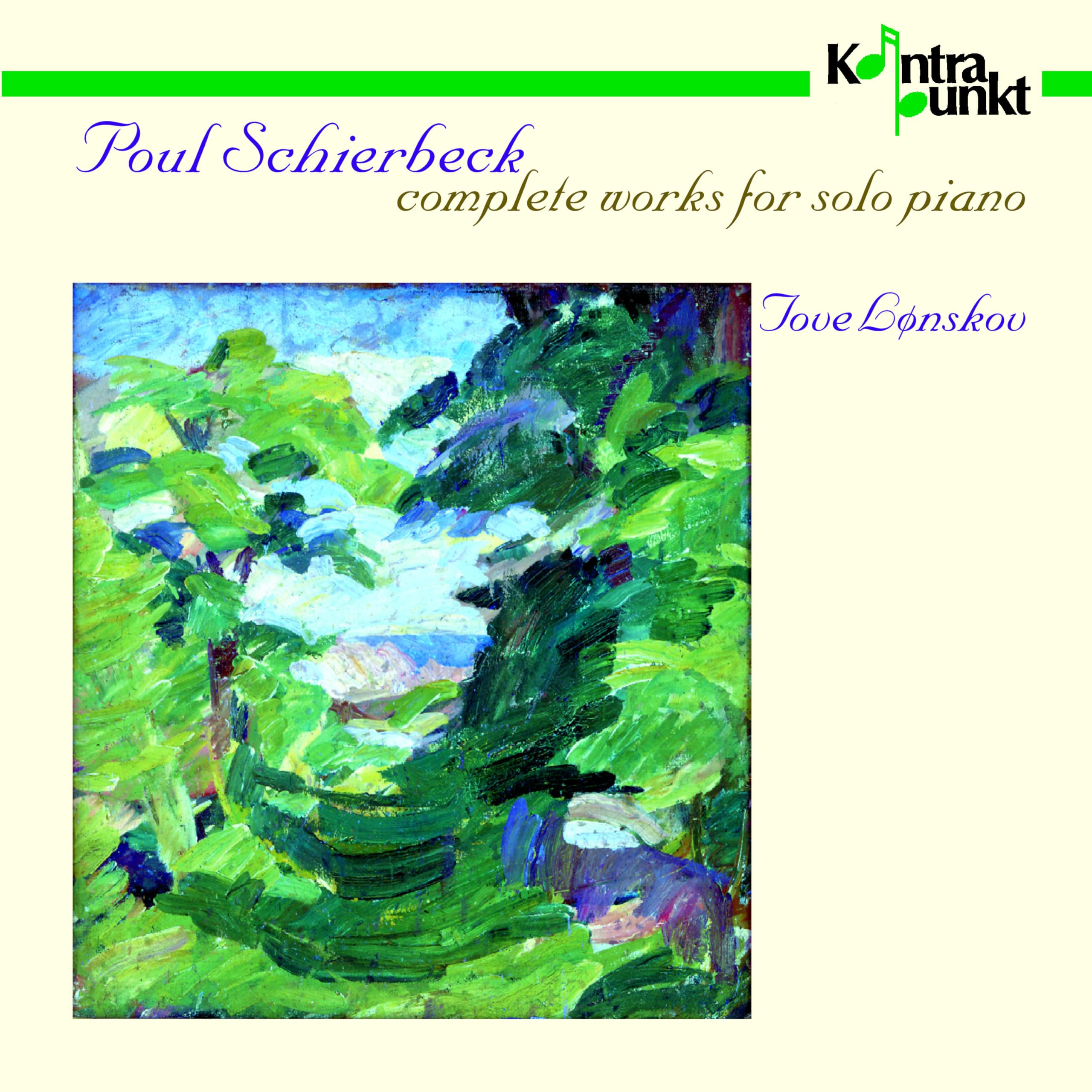 Complete Works For Solo Piano