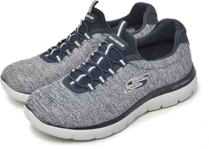 炙りえんがわ スケッチャーズ（SKECHERS）（メンズ）カジュアルシューズ