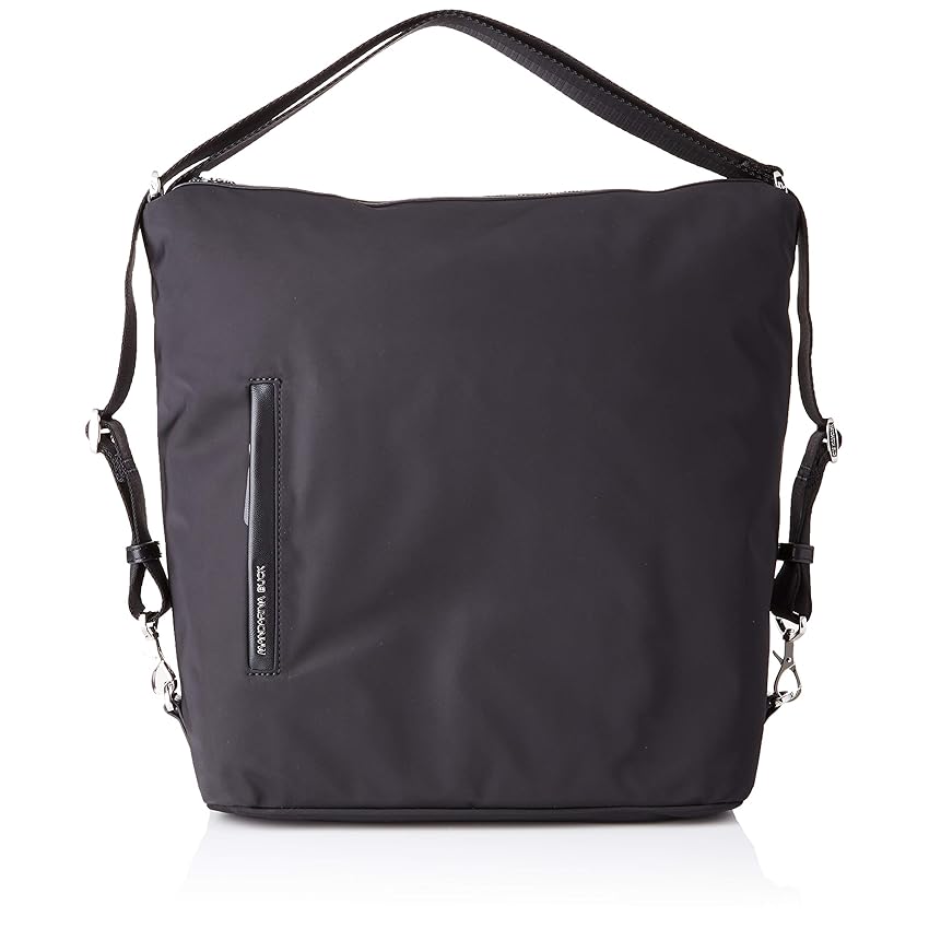 Immagine del prodotto Mandarina Duck Hunter P10vct10, Borsa a Spalla Donna, Nero (Black), 33.5x36x15 (L x H x W)