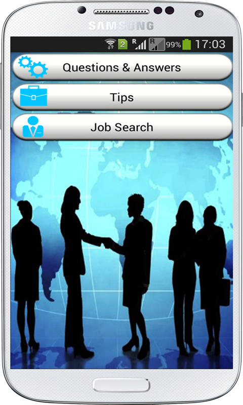 Interview Questions and Answers - App on Amazon Appstore