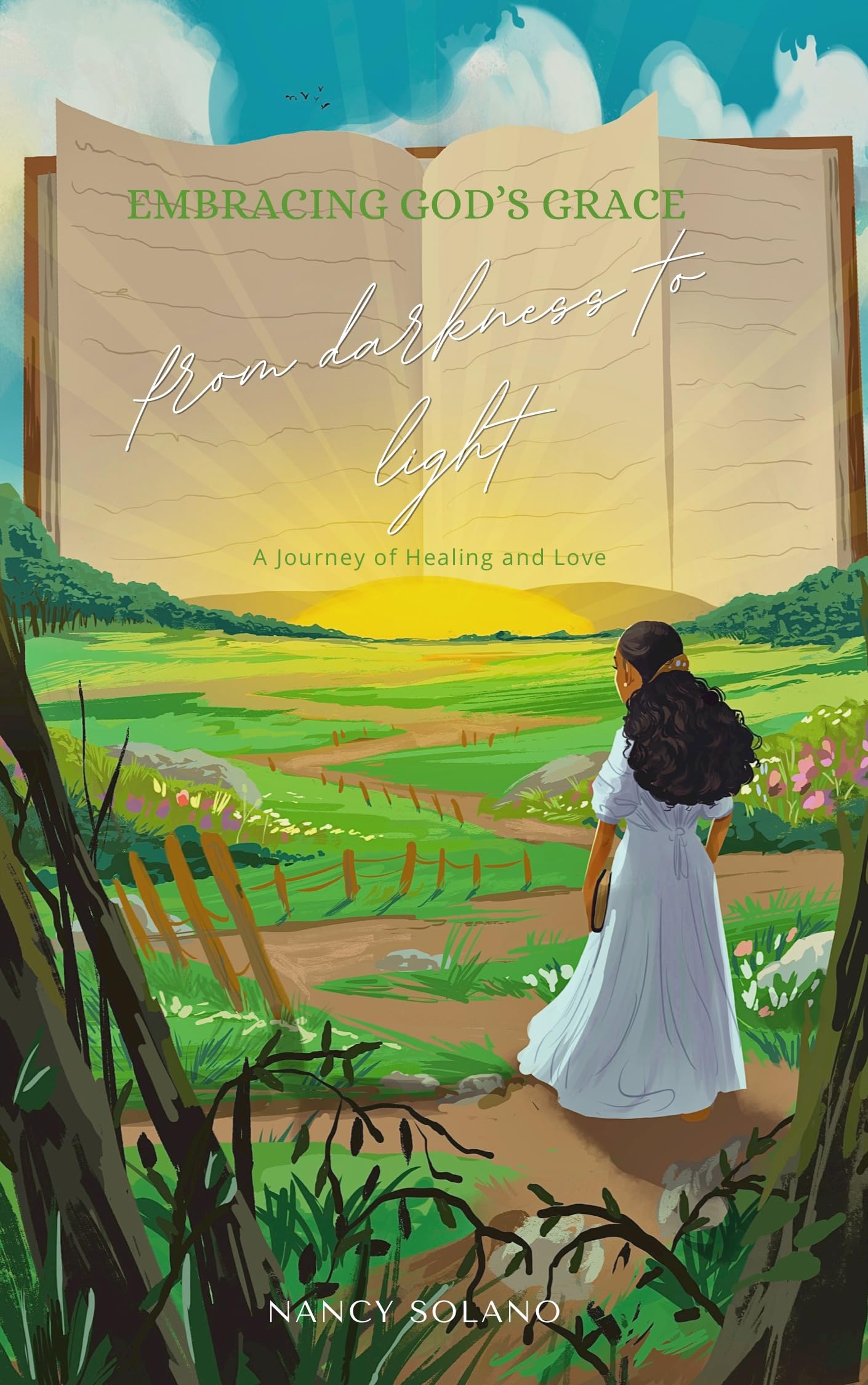 Amazon.in: Nancy Solano: books, biography, latest update